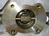  DURCO Big Max 3" Butterfly valve, NEW,
